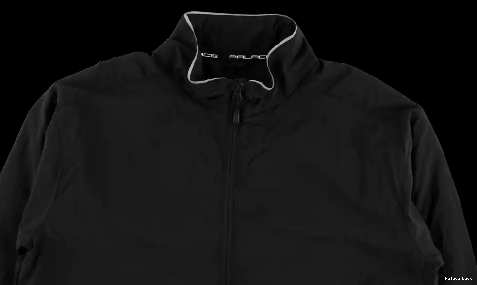 Cheap Palace Runner Jacket Crink 0514